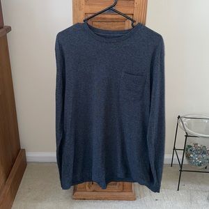 Vineyard Vines long sleeve tee